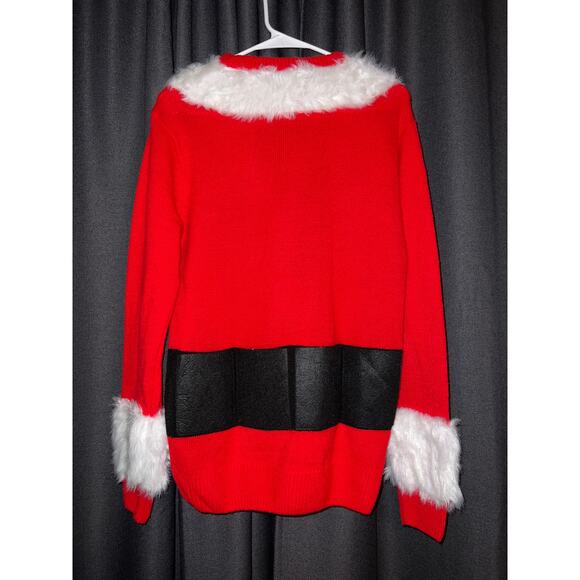 Ugly Christmas Sweater Xmas Size Small NWT - Picture 3 of 3
